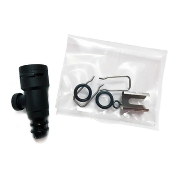 Адаптер манометра для газового котла Vaillant atmo/turboTEC pro/plus 0020023812