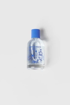 Туалетна вода для хлопчиків Zara SUPERNOVA BOY 100 ML