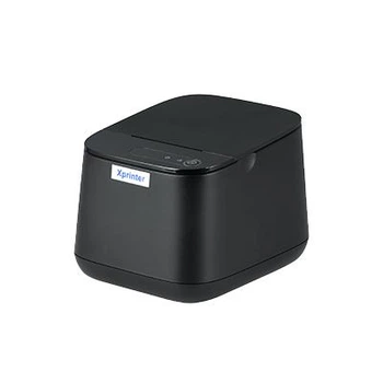Чековый POS-принтер Xprinter XP-58IT USB 58мм термопринтер чеков