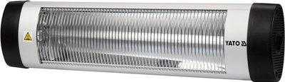 Інфрачервоний нагрівач YATO YT-99530