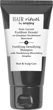 Szampon Sisley Hair Rituel Soin lavant Fortifiant Densite wzmacniający gęstość 50 ml (3473311694126)