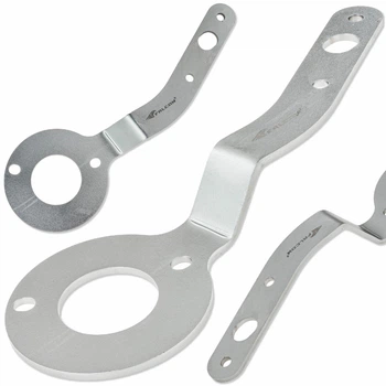 Блокировка коленчатого вала BMW / MINI B37 B38 B47 B48 B57 B58 1.5 / 2.0 / 3.0 дизель и бензин Falcon (F04183)