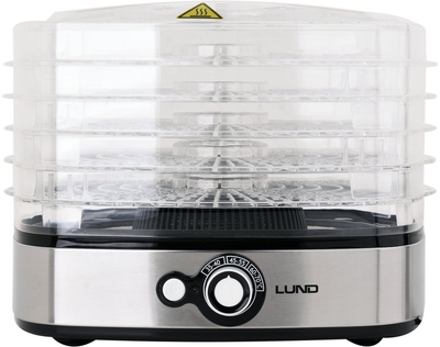 Suszarka do warzyw i owoców LUND 68270