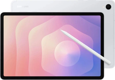 Планшет Samsung Galaxy Tab S11 Wi-Fi 12/512GB Silver (SM-X730NZST) Refurbished