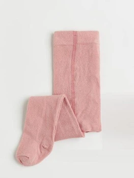 Колготки H&M 1080789П 62-68см розовый
