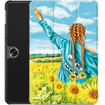 Чохол для Oppo Pad SE 11" Love Me, Love Me Not (68629)