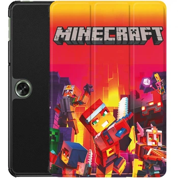 Чохол для Oppo Pad SE 11" Minecraft Dungeons (68633)