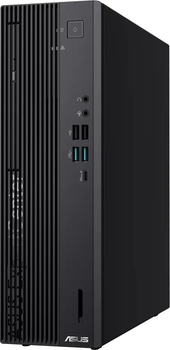 Komputer ASUS ExpertCenter D7 SFF D701SER (D701SER-514500221X)