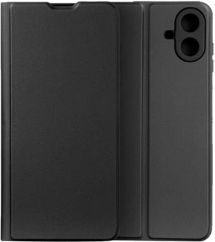 Чохол-книжка для смартфона Gelius Book Shell Case для Samsung Galaxy A07 (A075) Black (2099901013163)