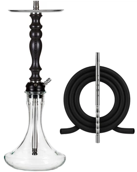 Кальян Aroma Hookah Bravo Black
