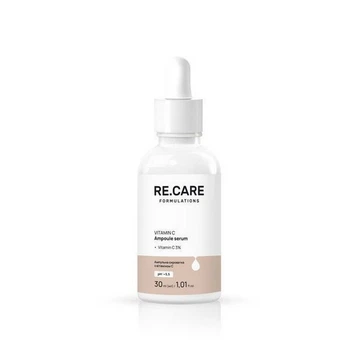 Ампульна сироватка ReCare з вітаміном С Vitamin C Ampoule Serum, 30 мл (289760)
