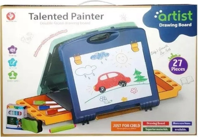 Tablica dwustronna Swede G3583 (5902496168033)