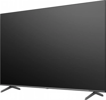 Телевизор Hisense 55E7Q PRO – 55″ QLED 4K Ultra HD Smart TV с технологией Quantum Dot, частотой 144 Гц, Dolby Vision, Dolby Atmos и системой VIDAA U7