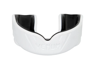 Капа VENUM Challenger Mouthguard дорослий білий/чорний (3983)