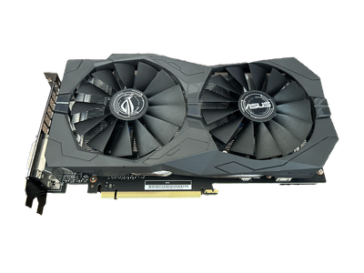 Відеокарти ASUS GeForce GTX 1050 Ti купити в Києві: ціна, відгуки