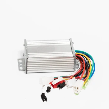 Контроллер DN 350W 36V‑48V черный (125963)