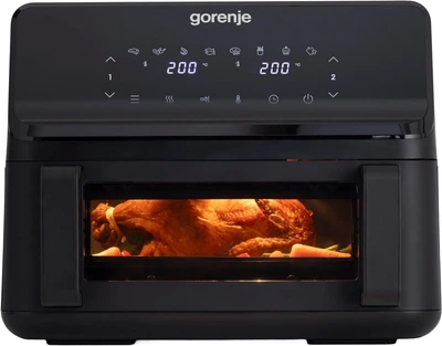 Мультипечь Gorenje AF2700BP 316319