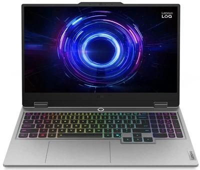 Ноутбук Lenovo LOQ 15IRX10 (83JE00Y0RA)
