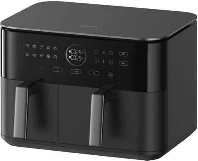 Мультипіч Xiaomi Dual Zone Air Fryer 10L EU (1160125) 316702