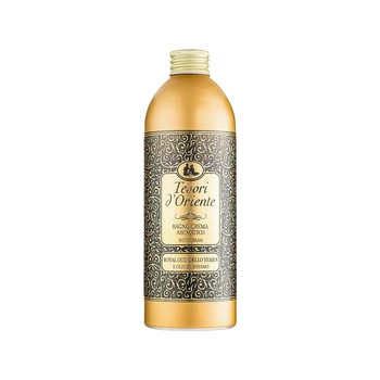 Крем-гель для душу Tesori d'Oriente Royal Oud 500 мл