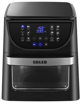 Мультипечь Edler EDAF-8221 319130