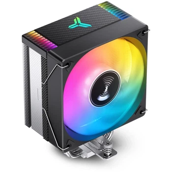 Процессорный кулер Jonsbo CR-1000 EVO ARGB Black