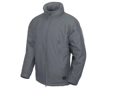 Куртка Helikon-Tex LEVEL 7 CLIMASHIELD APEX 100G Shadow Grey L