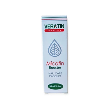 Micotin Booster Veratin SkinCare 30 мл