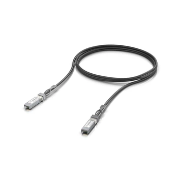 Кабель DAC Ubiquiti 10G Direct Attach Cable 3m (UACC-DAC-SFP10-3M) (SFP+, 10Gb/s, 3m)