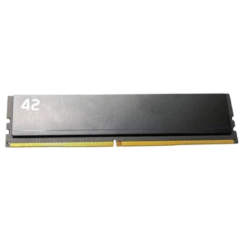 Модуль пам'яті для комп'ютера DDR4 64GB (2x32GB) 3200 MHz 42-Series eXceleram (E-42-002D-64)
