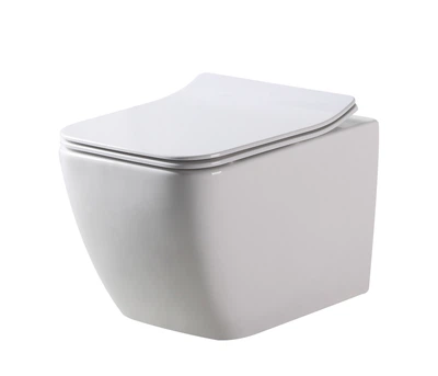 Унітаз Dusel CUBIS DWHT10201030R