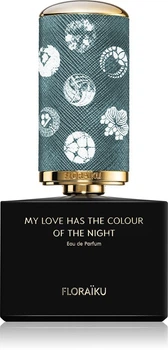 Floraiku My Love Has The Colour Of The Night 50 мл Парфумована вода