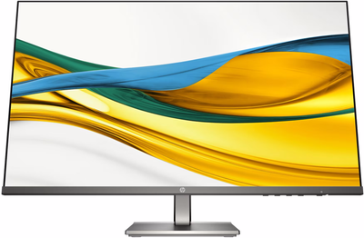 Monitor 27" HP S5 527da FHD (B11W6AT)