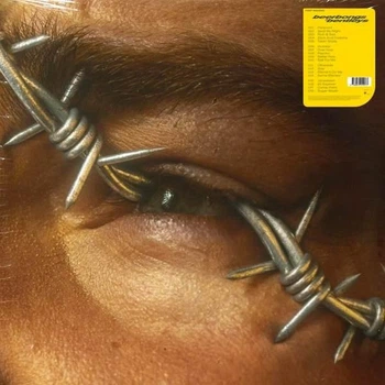 Вінілова платівка Post Malone – Beerbongs & Bentleys (2LP)
