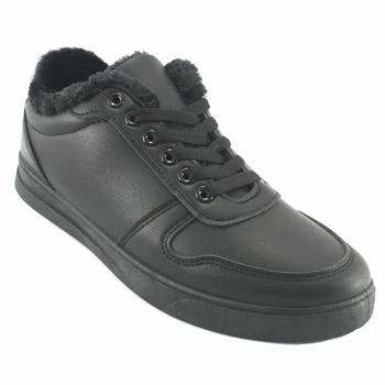 Мужские кроссовки Stilli м331 LP40-1 44 черные