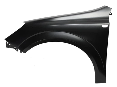 Крило переднє ліве Opel Astra H 04-14р Starline KH5052 311