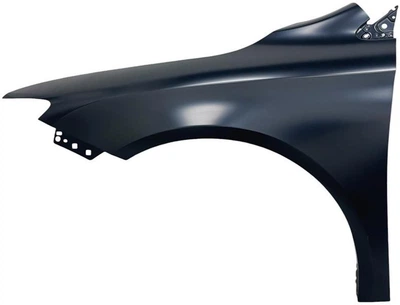 Крило переднє ліве Chrysler 200 10-25р Starline CP CR-200-15-1150L
