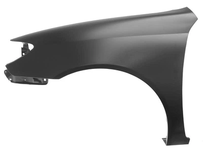 Крило переднє ліве Toyota Camry 01-14р Starline KH8181 311