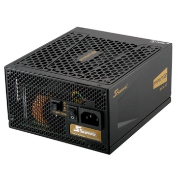 Блок питания Seasonic Prime Gold 850W (SSR-850GD) - Уценка
