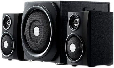 Акустическая система Microlab 2.1 TMN-9U Black (TMN-9U)