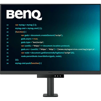 Монитор 28.2" BenQ RD280UA UHD IPS 60Hz (9H.LM2LJ.TBE)
