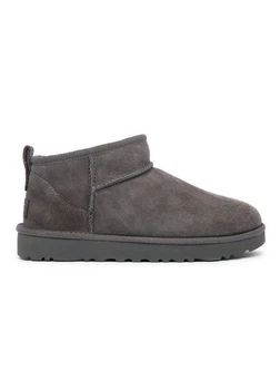 Уги жіночі UGG Classic Ultra Mini Gray 39 (73028577687_39)