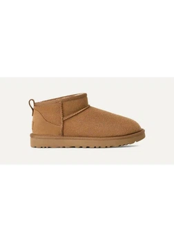 Угги женские UGG Classic Ultra Mini Chestnut 36 (1116109_36)