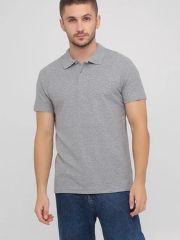 Поло чоловіче Stedman Polo ST3000-GYH XXL (RAY2000000000558)
