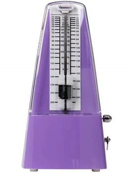 Метроном механический Cherub WSM-330 (Purple)