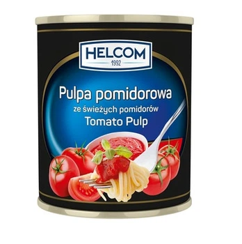 Томатное пюре Helcom 4 кг (5908258304268)