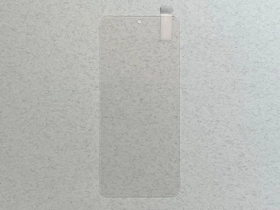 Защитное стекло для Xiaomi Redmi Note 11 полностью прозрачное, с поклейкой по всей площади и индексом твердости 9H