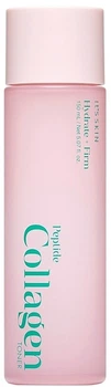 Пептидный коллагеновый тонер - It's Skin Hydrate + Firm Peptide Collagen Toner 150ml (1249985-44434050)