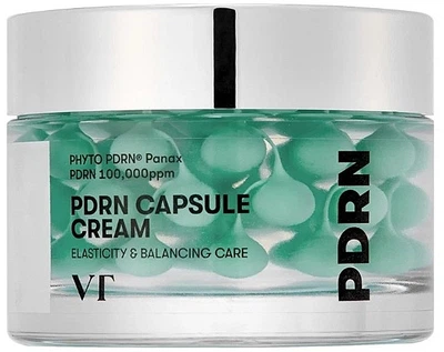 Капсульный крем с экзосомами и пептидами - VT Cosmetics PDRN Capsule Cream 50ml (1330374-520447224-2)