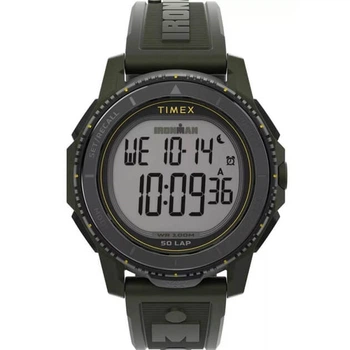 Часи Timex Ironman Adrenaline - TW5M58000VQ